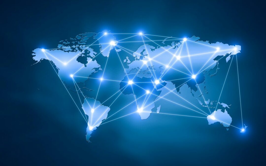 Client historique à l’international