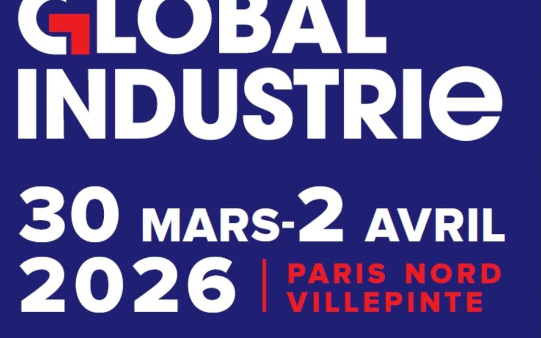Micropulse Plating Concepts présent au salon Global Industrie 2026 à Paris